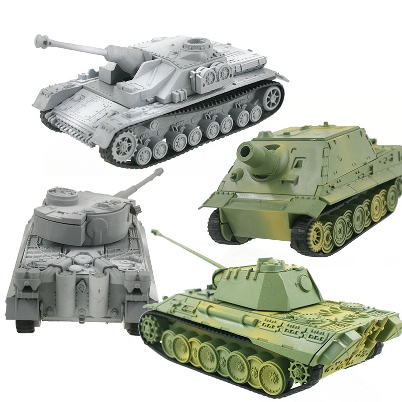 Model Kit Cangdao - Kit di costruzione di modelli di