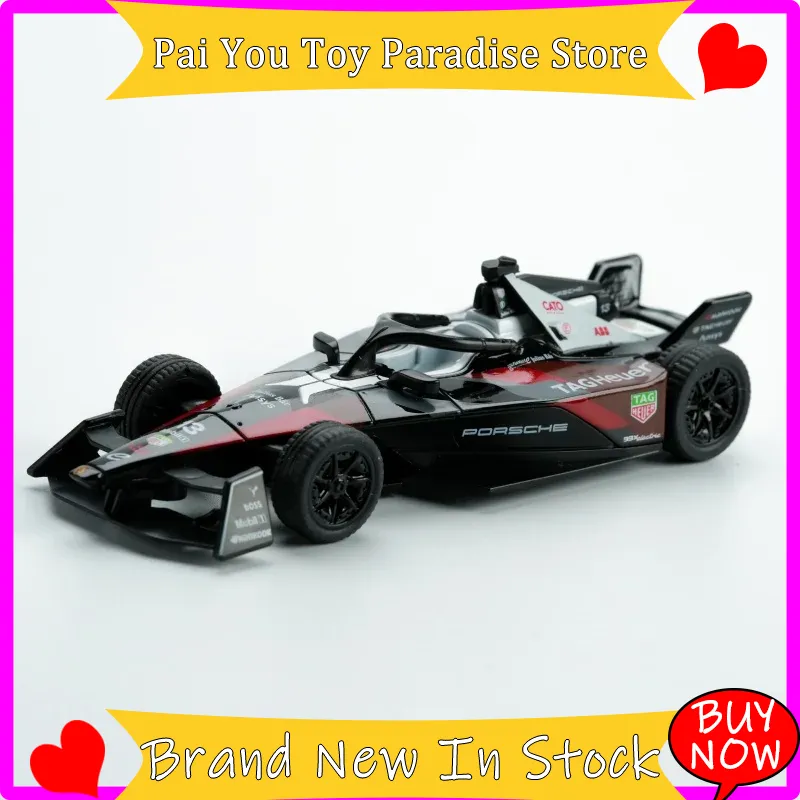 Model Kit Formula 1 - Modellino Auto da Corsa TSC Formula