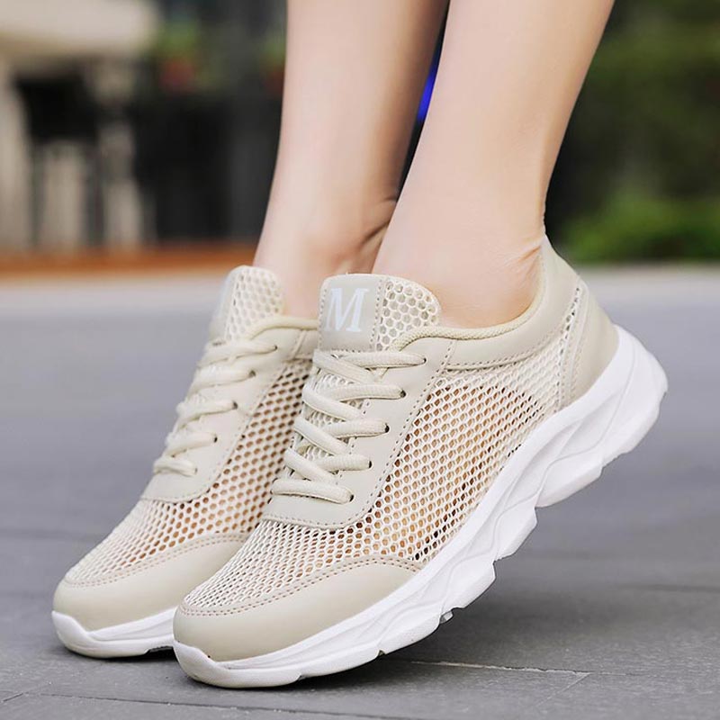 Model Kit Online Store - Scarpe da ginnastica traspiranti estive da