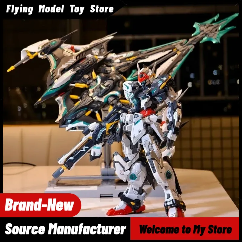 Model Kit Cangdao - Disponibile IN ERA + PMD THUNDERBOLT