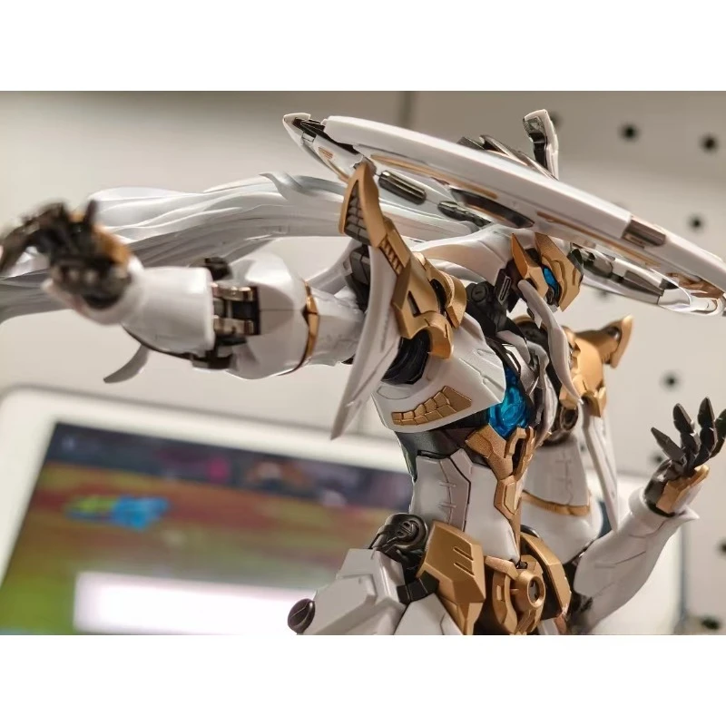 Model Kit Xiaoyaozi - SUNDAY HOBBY X MJZ Xiaoyaozi Gourd
