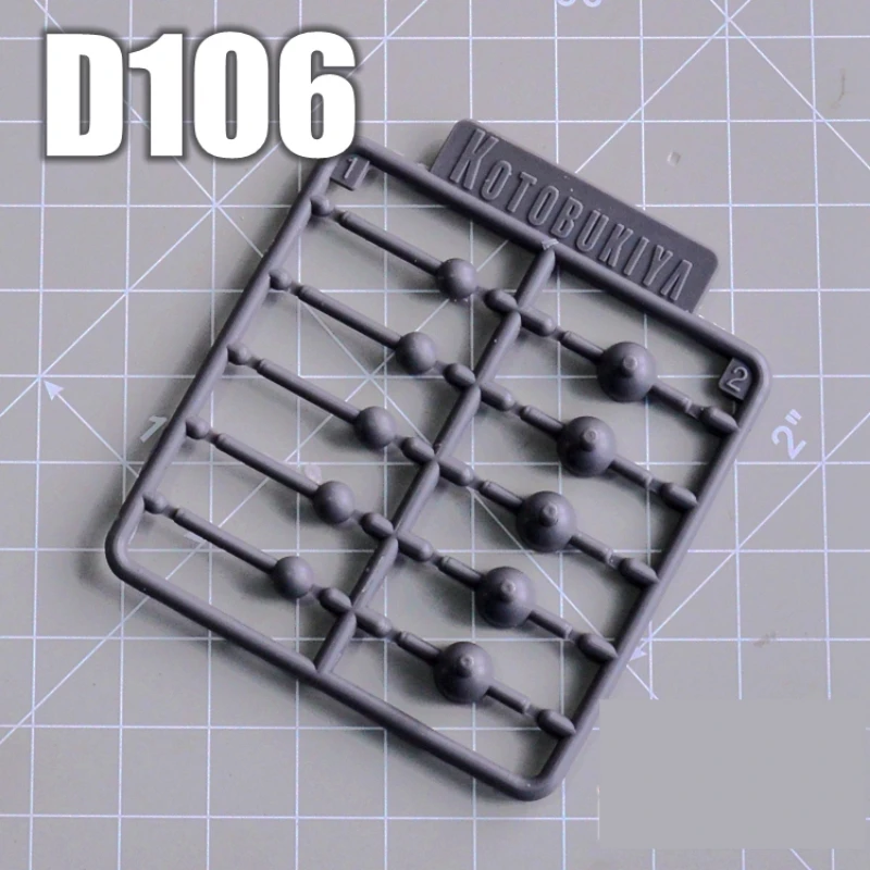 Model Kit Weapons - MA Modellazione Assistente Figma Giunti Revoltech