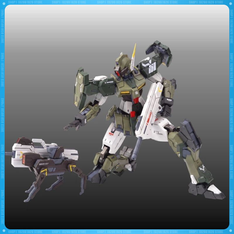 Model Kit Cangdao - [Novità] ENTROPY PLAY Modello 1/144 BLADE