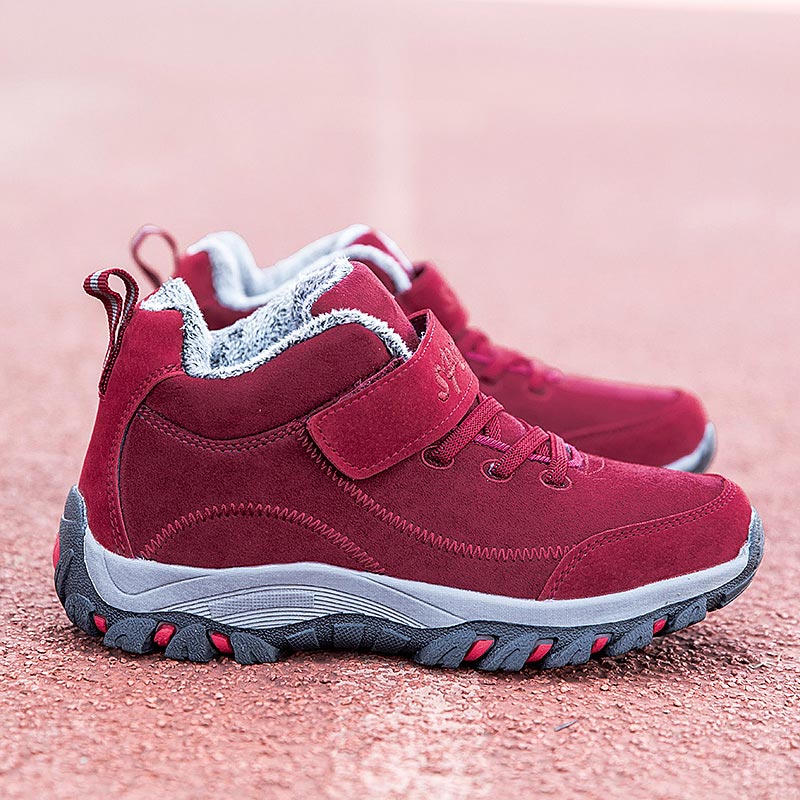 Model Kit Online Store - short winter sports shoes for women