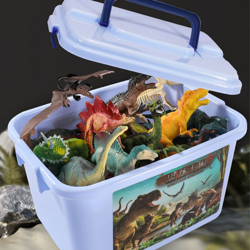 Simulazione Jurassic Dinosaur  - Model Kit Jurassic Park recensione e prezzo