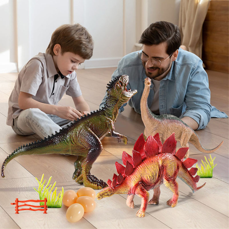 Simulazione Jurassic Dinosaur  - Model Kit Jurassic Park recensione e prezzo