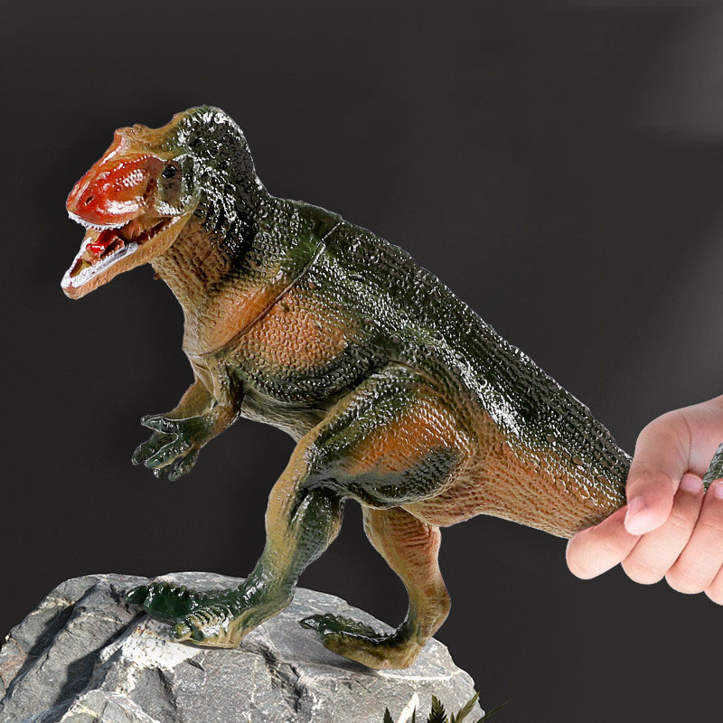 Simulazione Jurassic Dinosaur  - Model Kit Jurassic Park recensione e prezzo