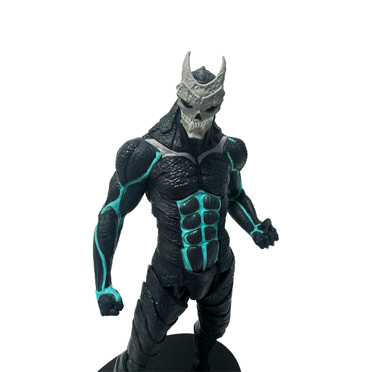 21CM Anime kaiju No.8 Hibino K - Model Kit Kaiju No 8 recensione e prezzo