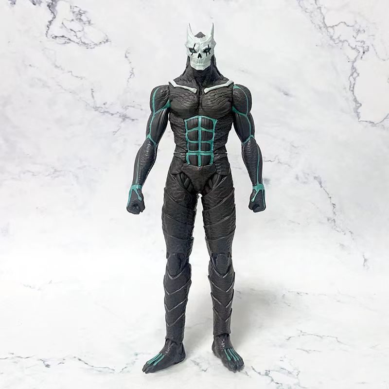21CM Anime kaiju No.8 Hibino K - Model Kit Kaiju No 8 recensione e prezzo
