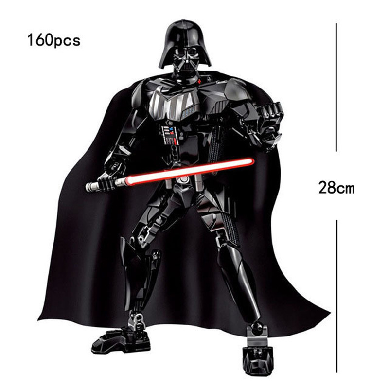 Disney Star Wars Giocattoli Bl - Model Kit Robocop recensione e prezzo