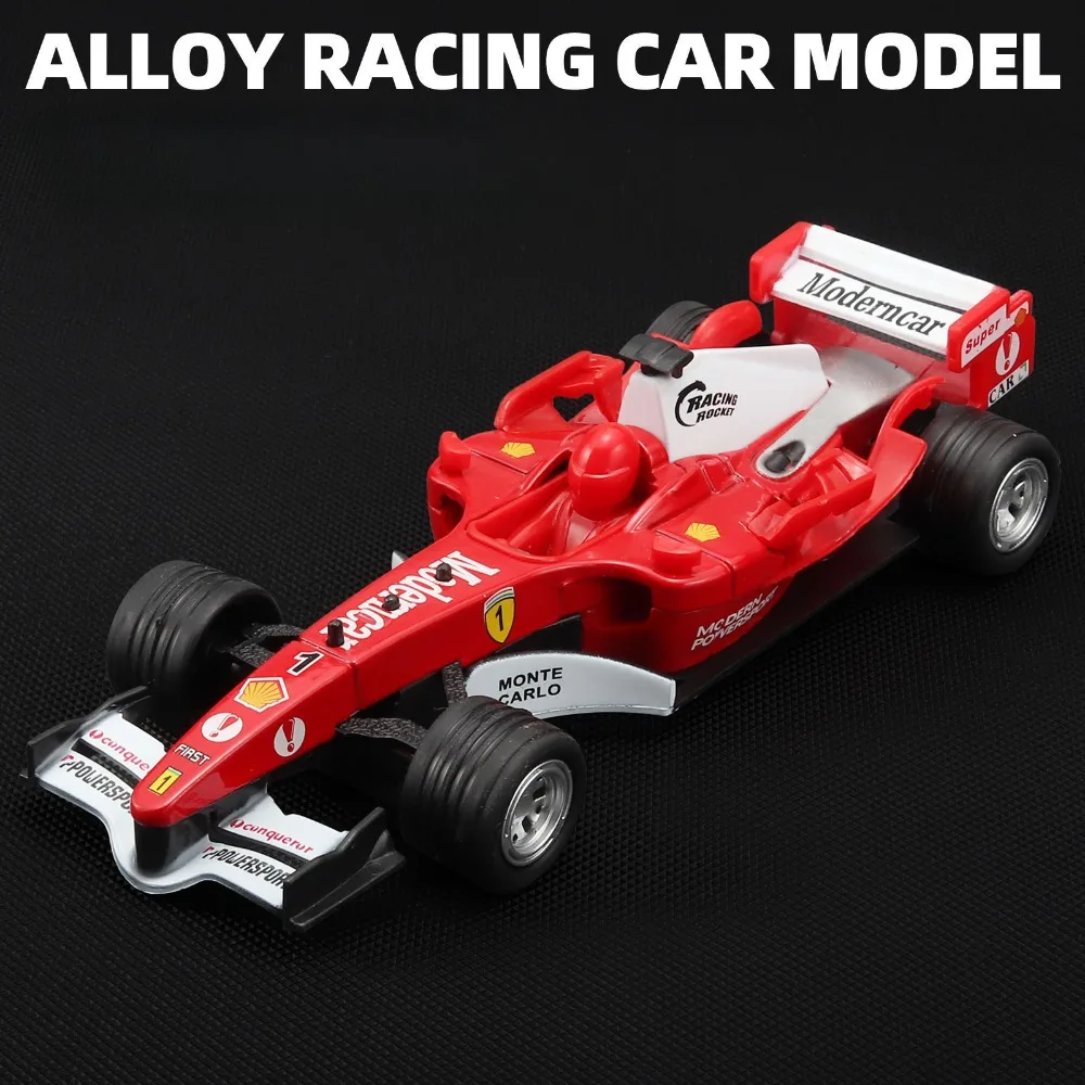 1:32 Bilancia Formula Modello  - Model Kit Formula 1 recensione e prezzo