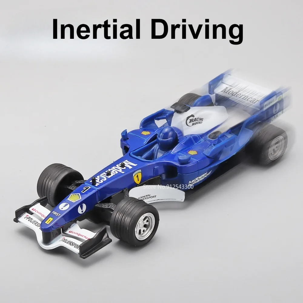 1:32 Bilancia Formula Modello  - Model Kit Formula 1 recensione e prezzo