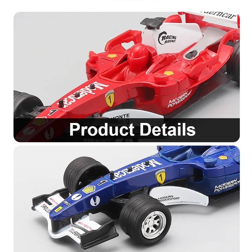 1:32 Bilancia Formula Modello  - Model Kit Formula 1 recensione e prezzo