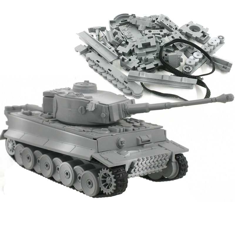 Kit di costruzione di modelli  - Model Kit Cangdao recensione e prezzo