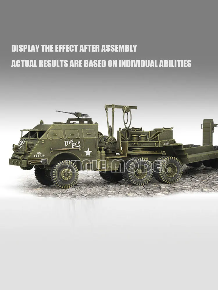 Academy 13409 Veicolo da trasp - Model Kit Dragon recensione e prezzo