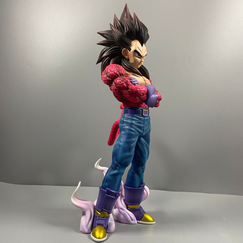 Statuette Dragon Ball Super Ve - Model Kit Dragon recensione e prezzo
