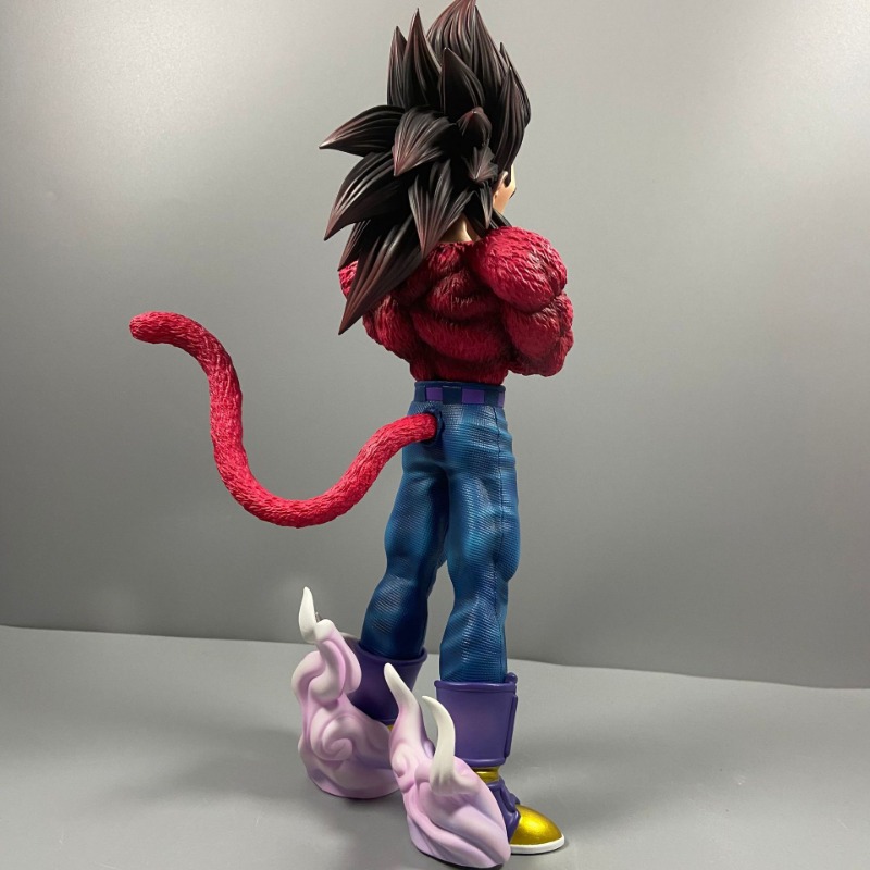 Statuette Dragon Ball Super Ve - Model Kit Dragon recensione e prezzo