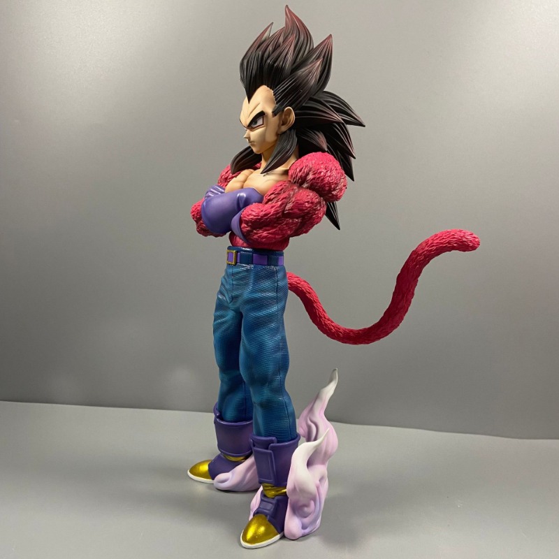 Statuette Dragon Ball Super Ve - Model Kit Dragon recensione e prezzo