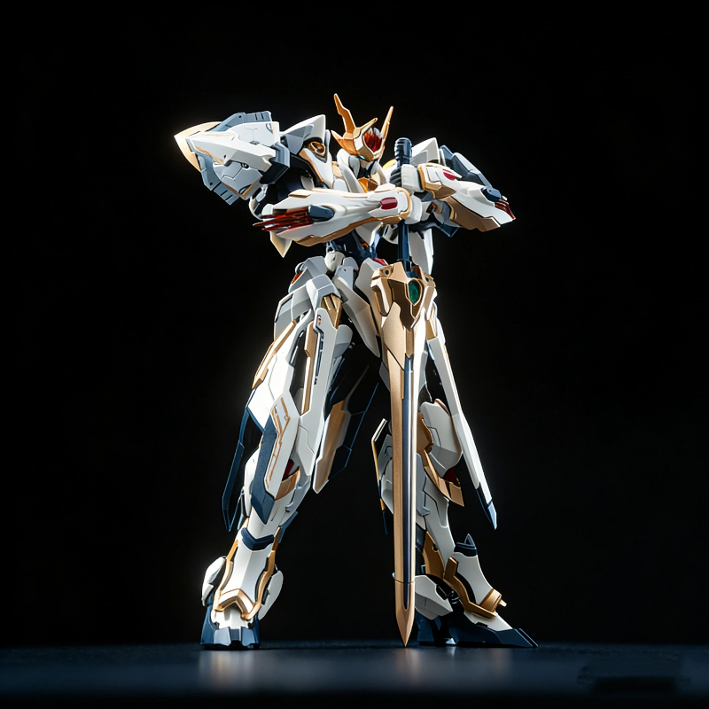 Imperatore Huang 1/100 Lega di - Model Kit Xiaoyaozi recensione e prezzo