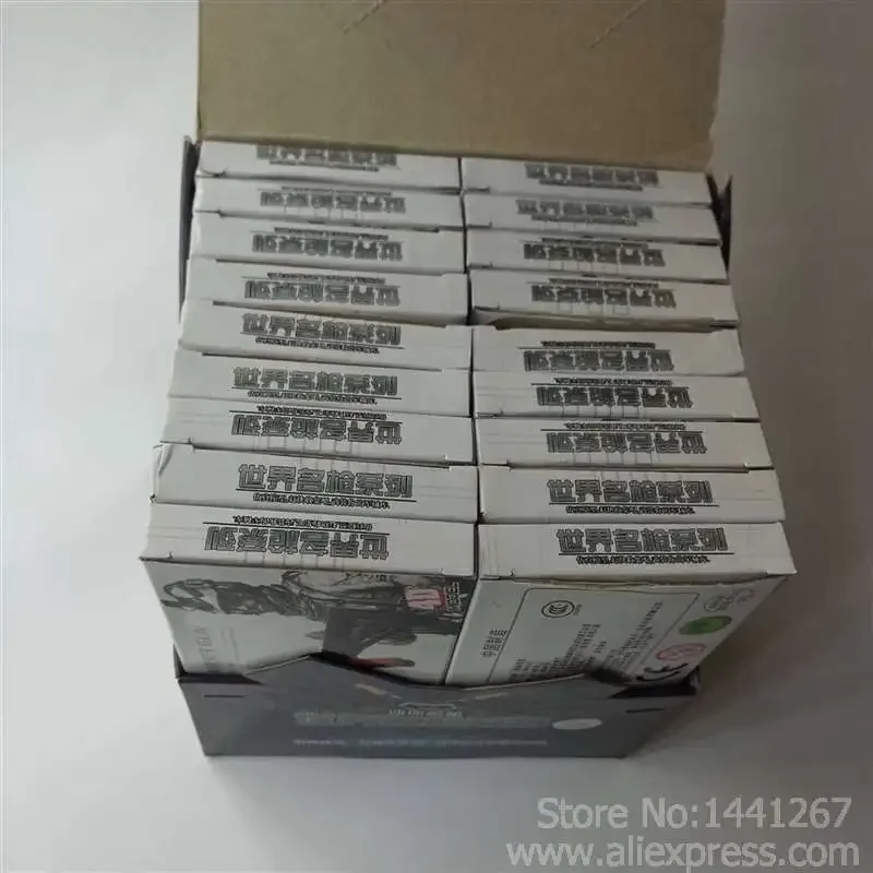 4D The Old Section Pistole 18  - Model Kit Weapons recensione e prezzo