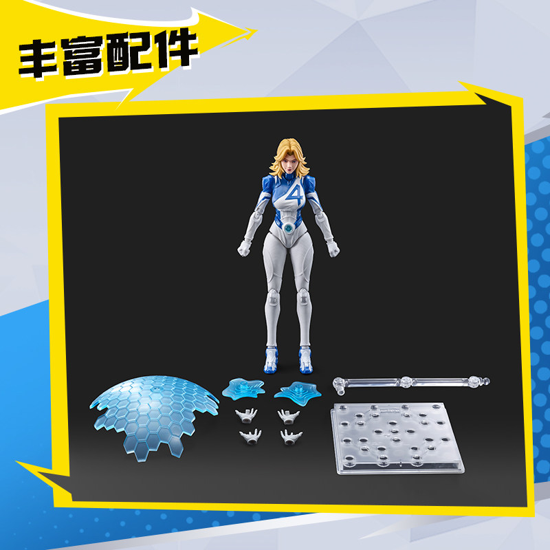 Blokees Rivals Assemble Model  - Model Kit Diorama recensione e prezzo