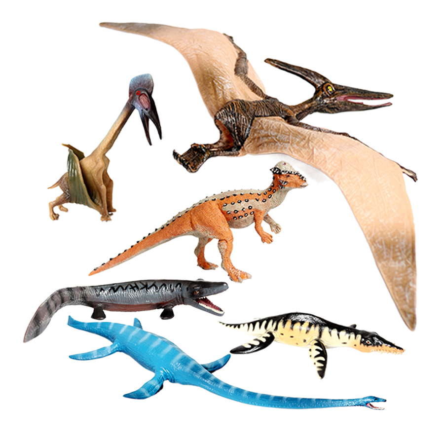 Dino Jurassic World Park Spino - Model Kit Jurassic Park recensione e prezzo