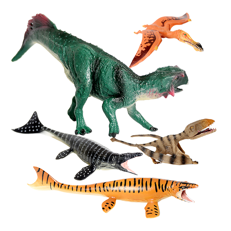 Dino Jurassic World Park Spino - Model Kit Jurassic Park recensione e prezzo
