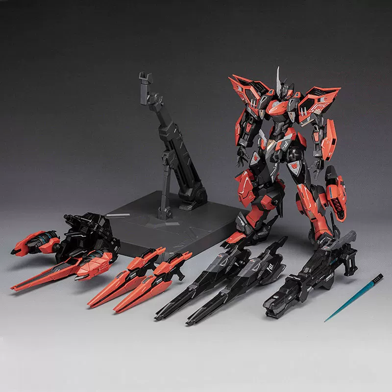 AN-01 Yanmie 1/100 Kit Modello - Model Kit Cangdao recensione e prezzo