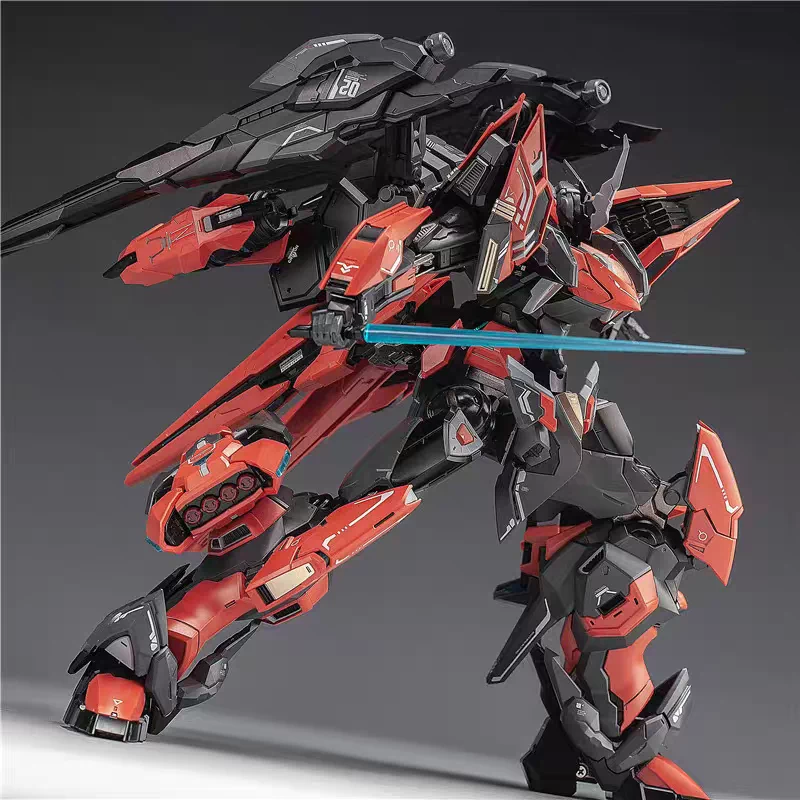 AN-01 Yanmie 1/100 Kit Modello - Model Kit Cangdao recensione e prezzo