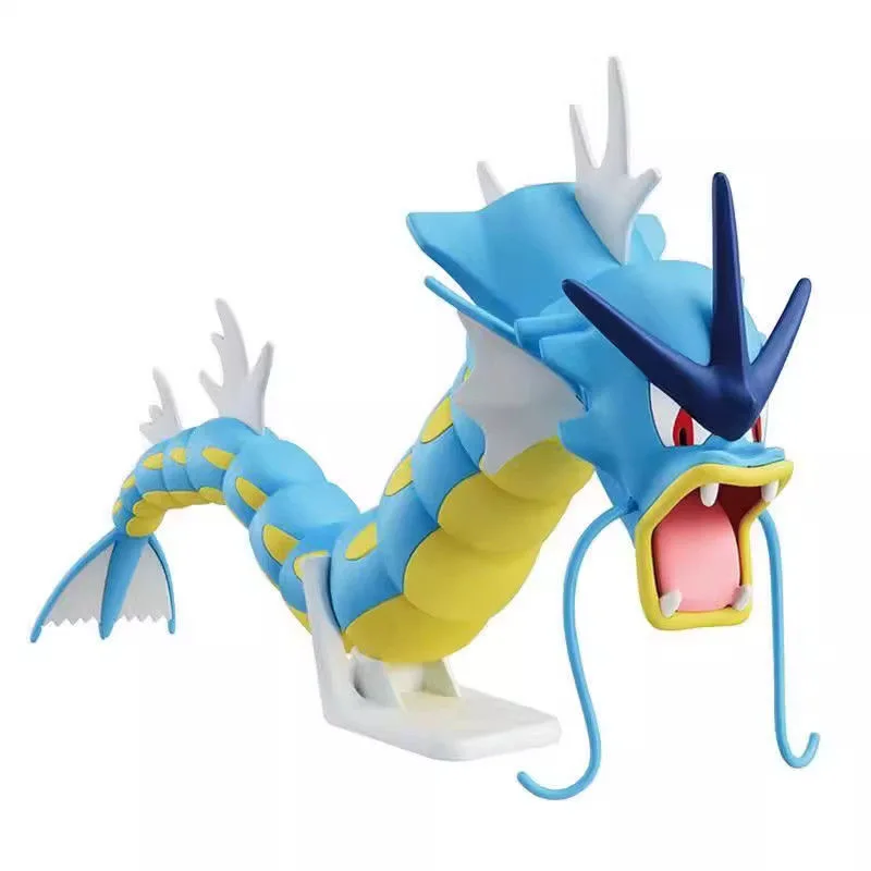 Originale Bandai Pokemon Figur - Model Kit Pokemon recensione e prezzo