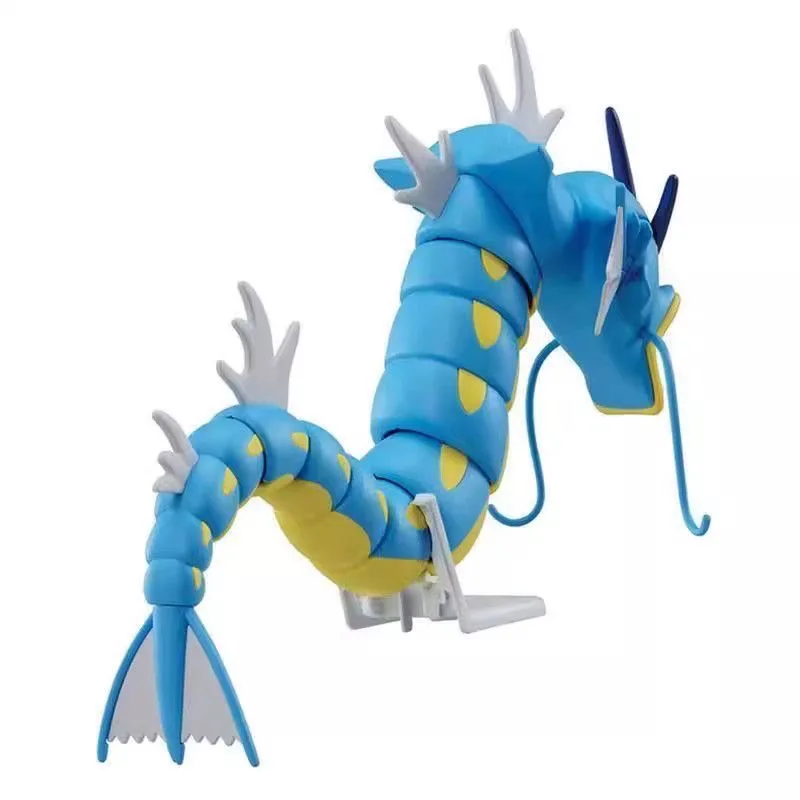 Originale Bandai Pokemon Figur - Model Kit Pokemon recensione e prezzo