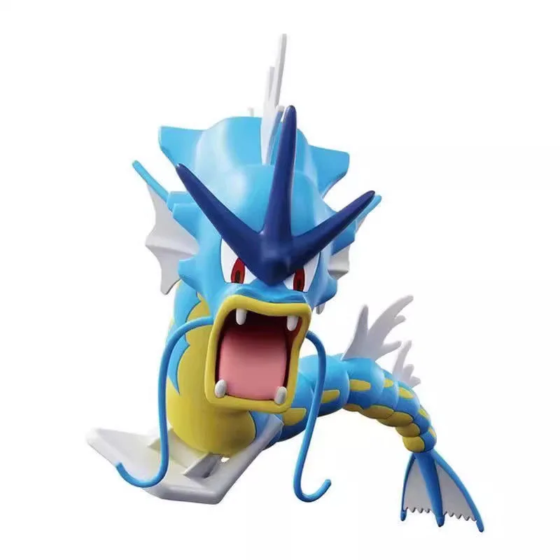 Originale Bandai Pokemon Figur - Model Kit Pokemon recensione e prezzo