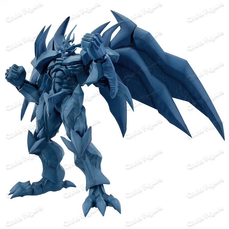 【Disponibile】Bandai FRS Amplif - Model Kit Obelisk The Tormentor recensione e prezzo