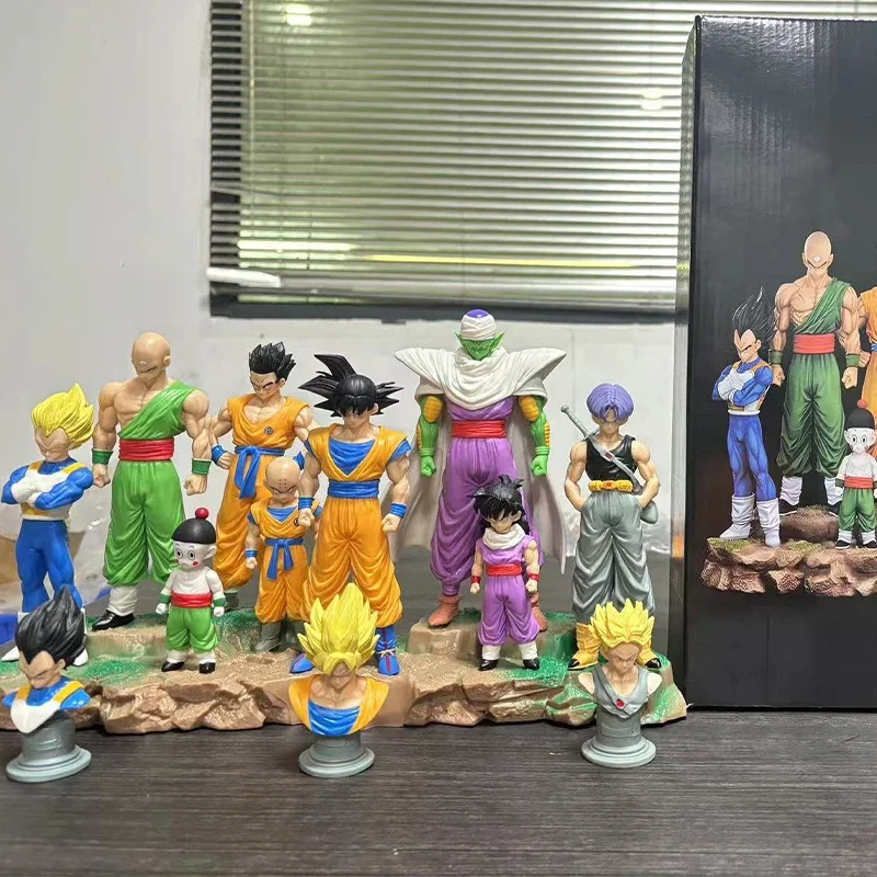 Set di 1 statuetta anime Drago - Model Kit Dragon recensione e prezzo