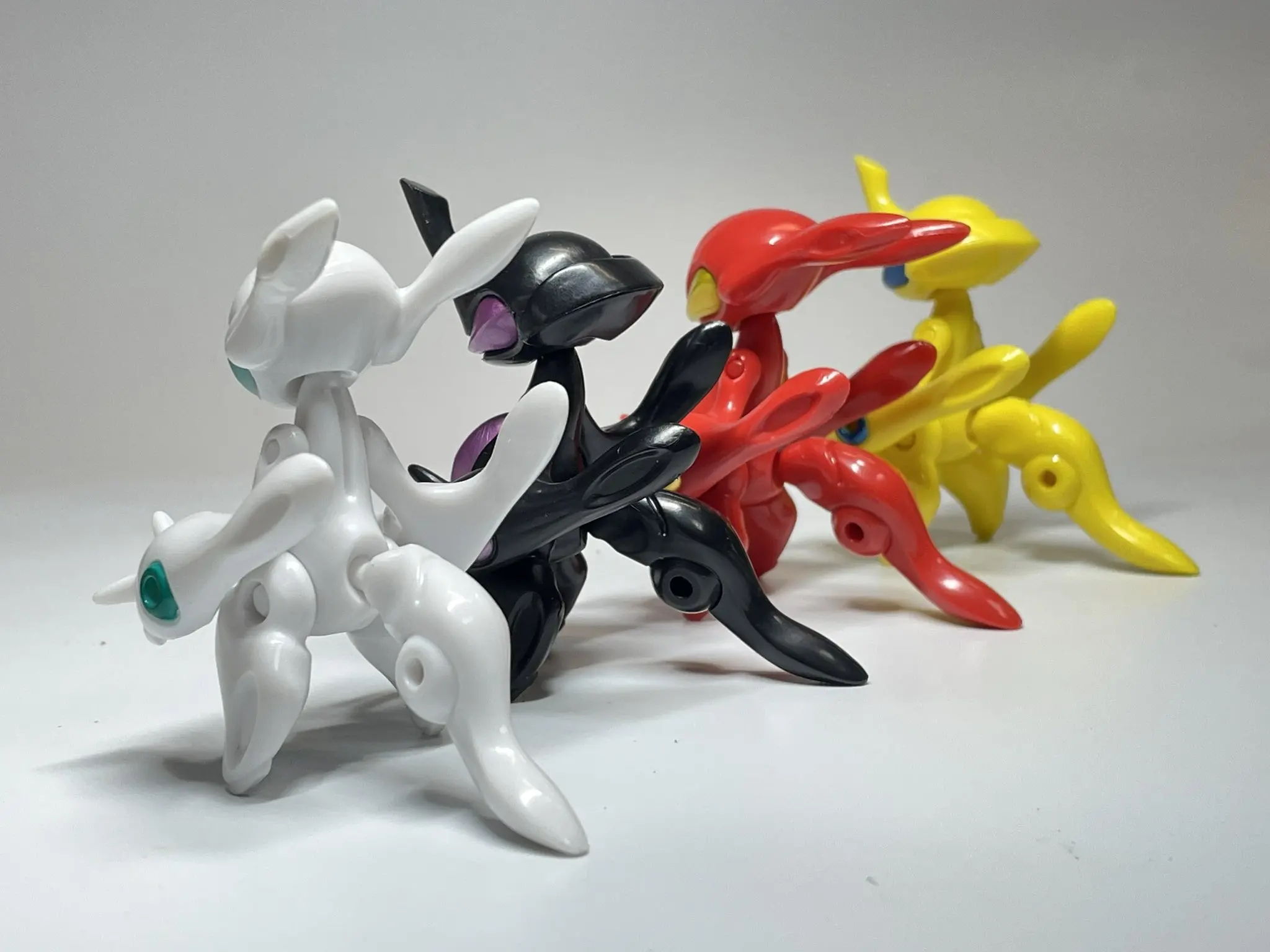 SO-TA Capsule Toys Cool FORM B - Model Kit Dragon recensione e prezzo