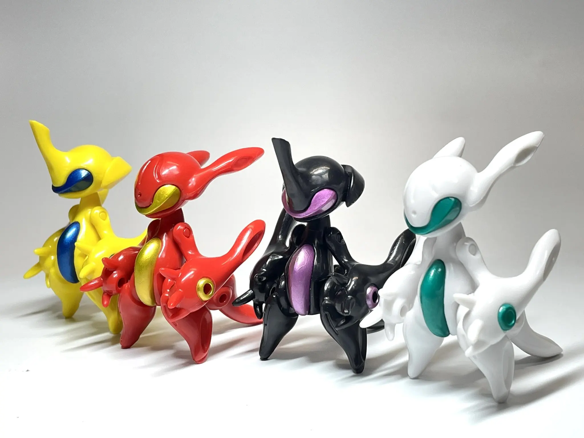 SO-TA Capsule Toys Cool FORM B - Model Kit Dragon recensione e prezzo
