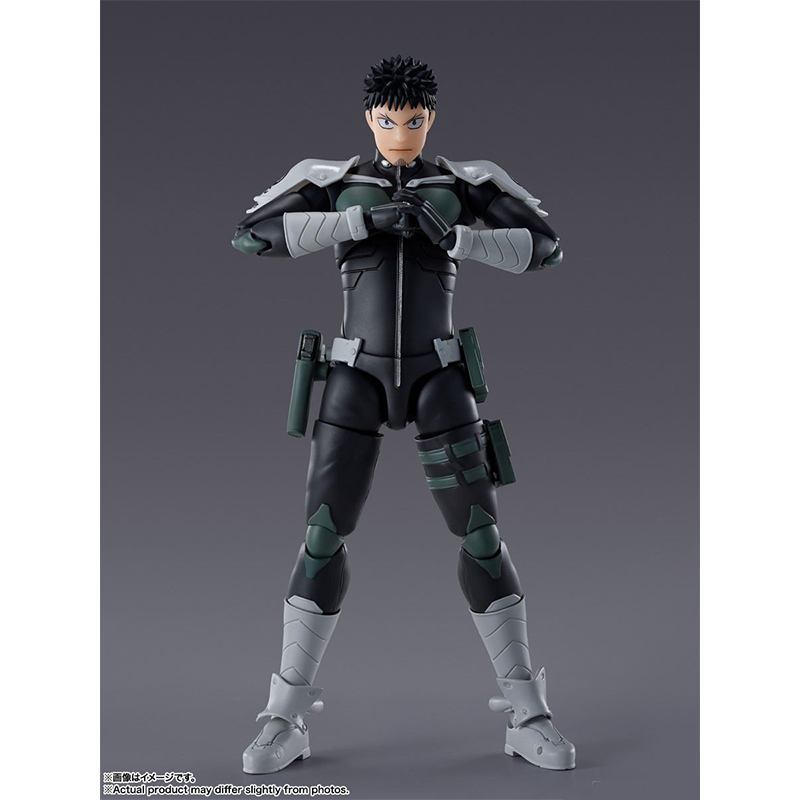 Disponibile KAIJU NO.8 KAFKA H - Model Kit Kaiju No 8 recensione e prezzo