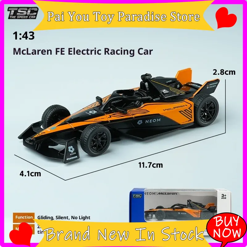Modellino Auto da Corsa TSC Fo - Model Kit Formula 1 recensione e prezzo