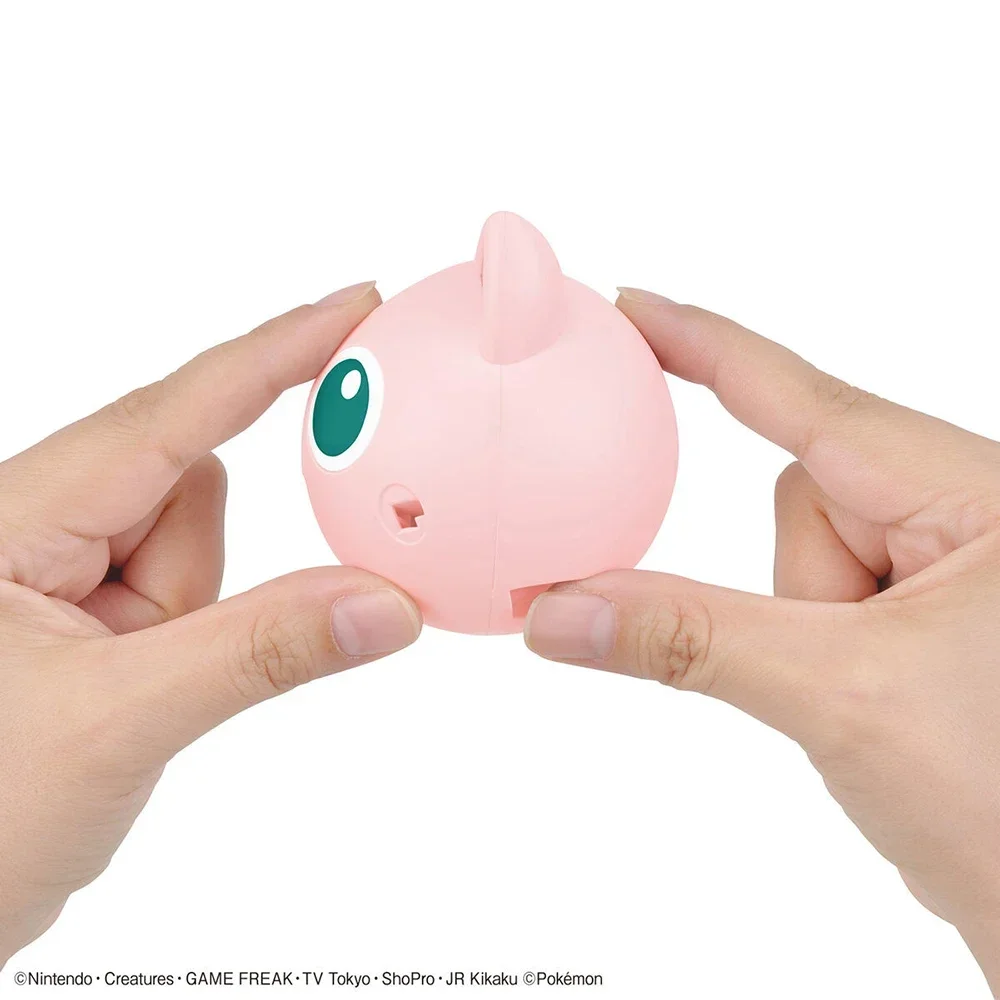 Bandai Pokemon Kit di figure o - Model Kit Pokemon recensione e prezzo