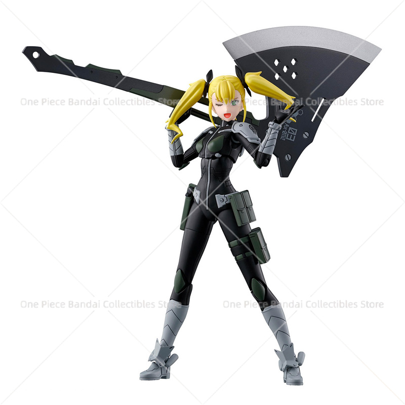 Figura Originale Autentica Ban - Model Kit Kaiju No 8 recensione e prezzo