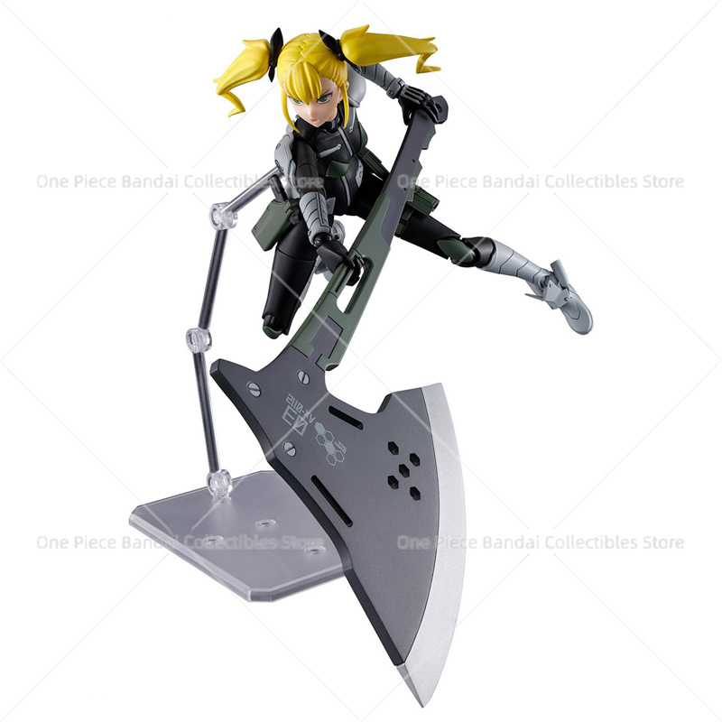 Figura Originale Autentica Ban - Model Kit Kaiju No 8 recensione e prezzo