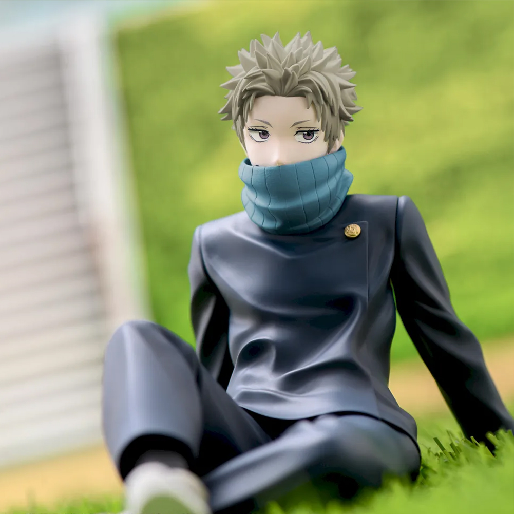 Figura Anime JJK Okkotsu Yuta  - Model Kit Kaiju No 8 recensione e prezzo