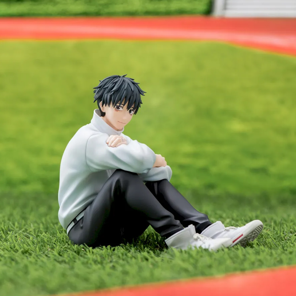 Figura Anime JJK Okkotsu Yuta  - Model Kit Kaiju No 8 recensione e prezzo