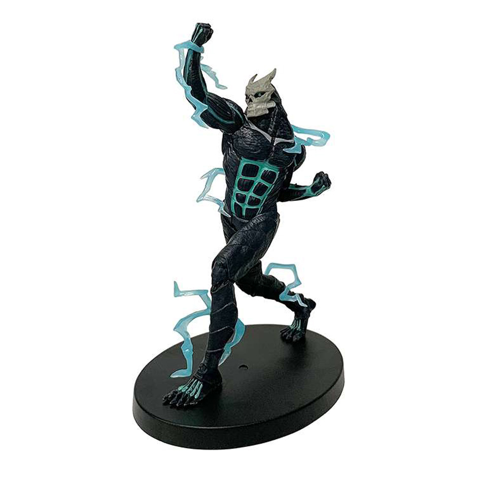 Anime Kaiju No. 8 Kafka Hibino - Model Kit Kaiju No 8 recensione e prezzo