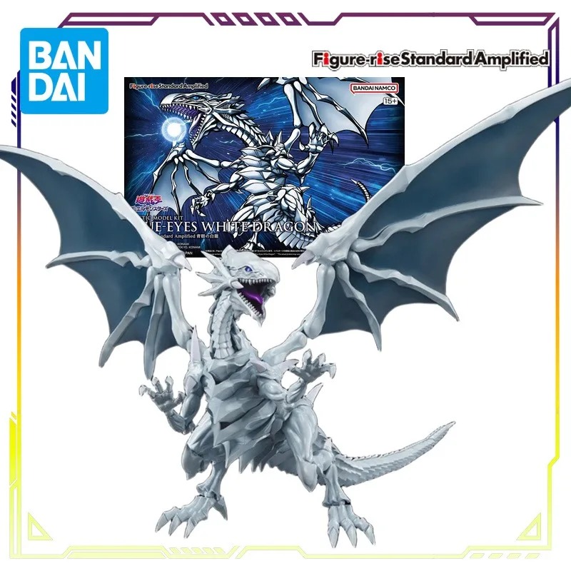 BANDAI Original Figure-rise St - Model Kit Obelisk The Tormentor recensione e prezzo