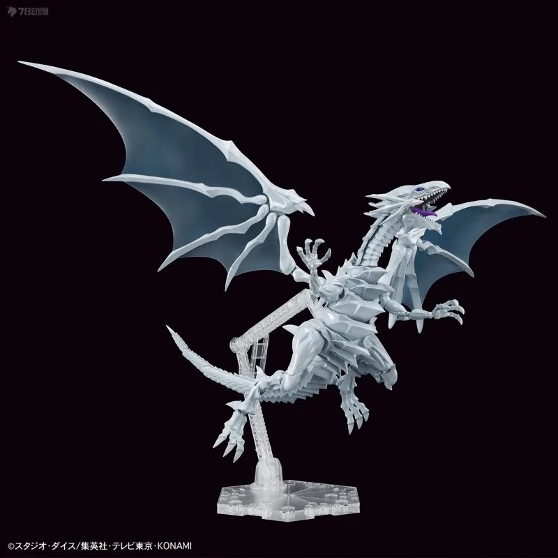 BANDAI Original Figure-rise St - Model Kit Obelisk The Tormentor recensione e prezzo