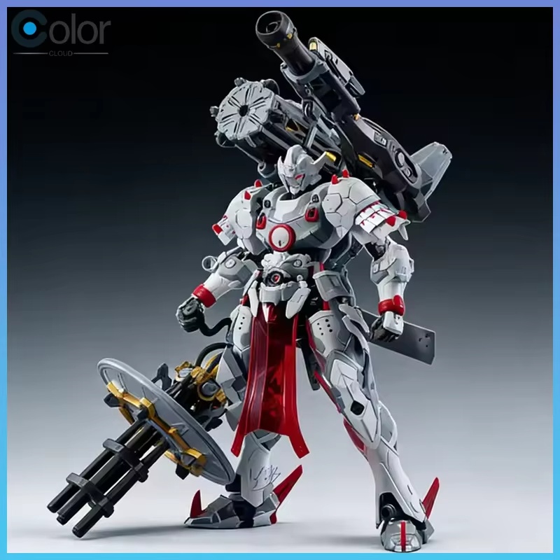 Modello Mecha Motor Nuclear 1/ - Model Kit Xiaoyaozi recensione e prezzo