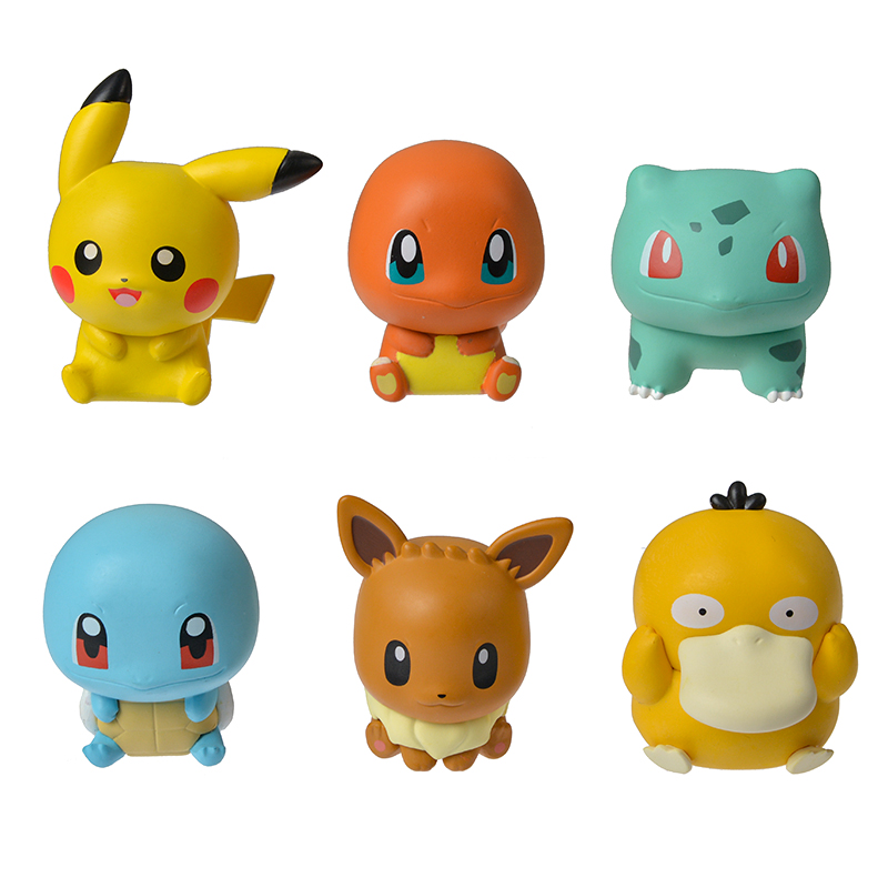 Pokemon Anime Blind Poke Ball  - Model Kit Pokemon recensione e prezzo