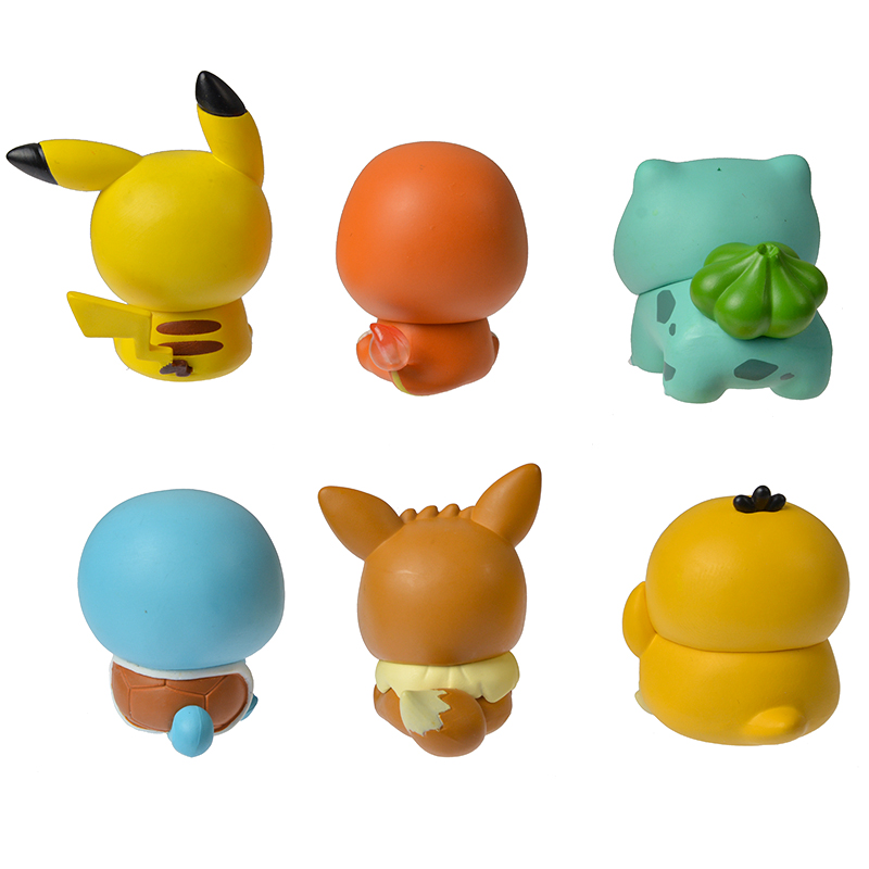 Pokemon Anime Blind Poke Ball  - Model Kit Pokemon recensione e prezzo