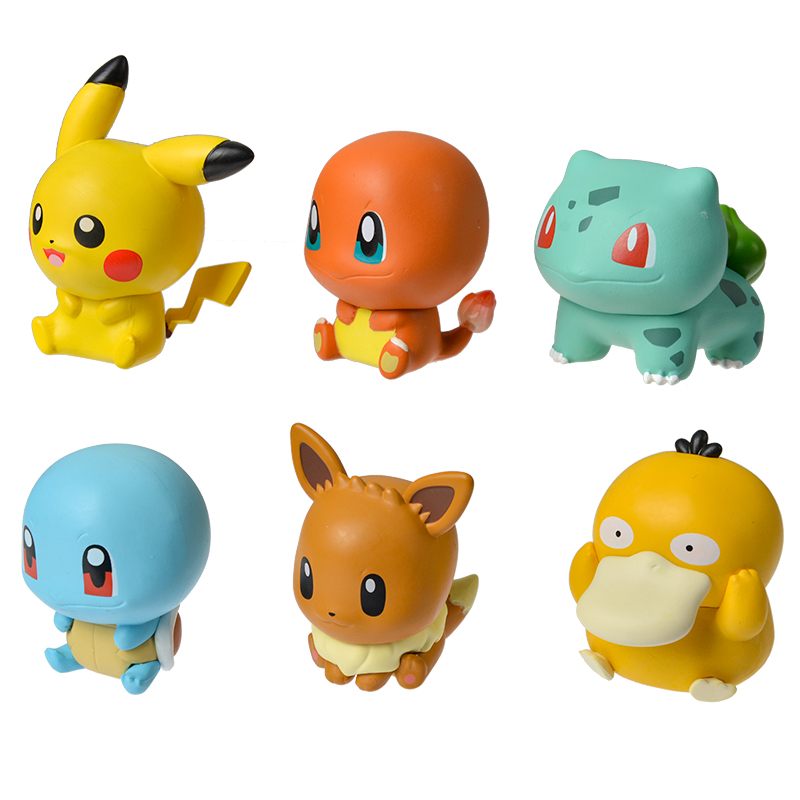 Pokemon Anime Blind Poke Ball  - Model Kit Pokemon recensione e prezzo